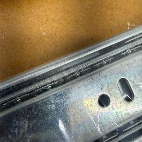 Liberty Soft Close Ball Bearing Drawer Slides 14 Inch Lot of 4 Pairs New - Picture 3 of 3